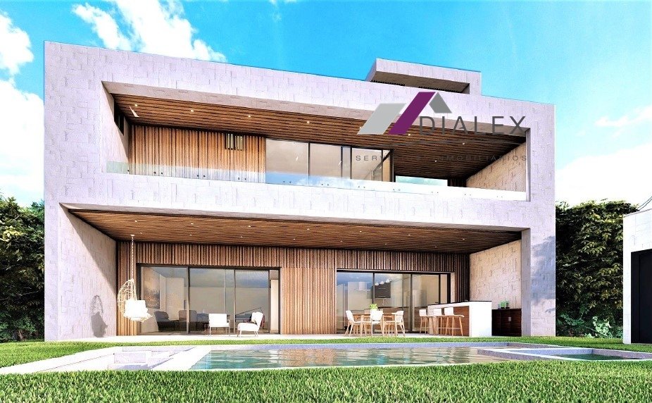 Casas FUENTES DEL VALLE